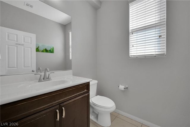 162 Black Crow Avenue, Las Vegas, NV 89123