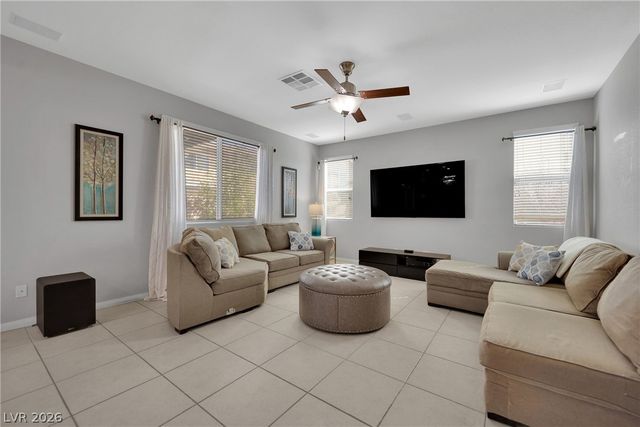 162 Black Crow Avenue, Las Vegas, NV 89123