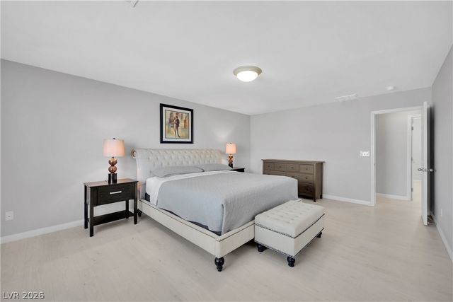 162 Black Crow Avenue, Las Vegas, NV 89123