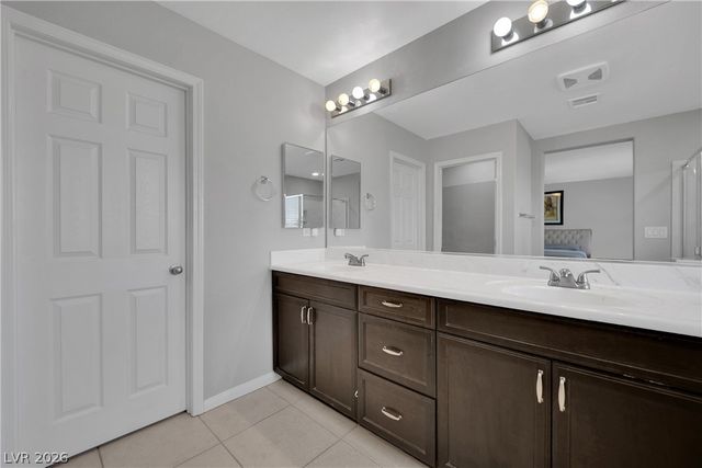 162 Black Crow Avenue, Las Vegas, NV 89123