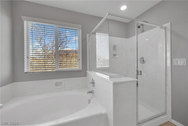 162 Black Crow Avenue, Las Vegas, NV 89123