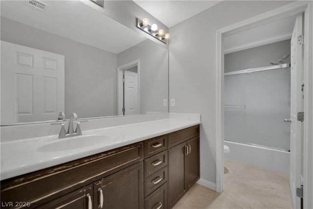 162 Black Crow Avenue, Las Vegas, NV 89123