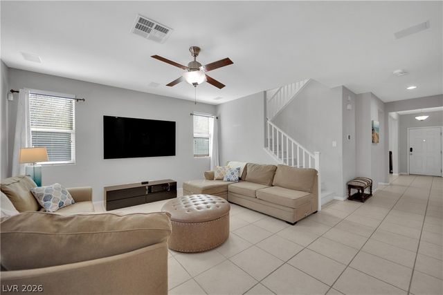 162 Black Crow Avenue, Las Vegas, NV 89123