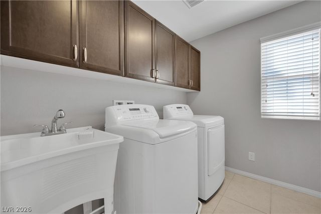 162 Black Crow Avenue, Las Vegas, NV 89123