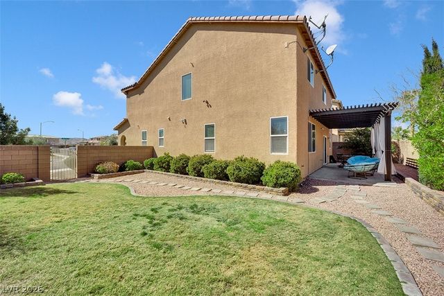 162 Black Crow Avenue, Las Vegas, NV 89123