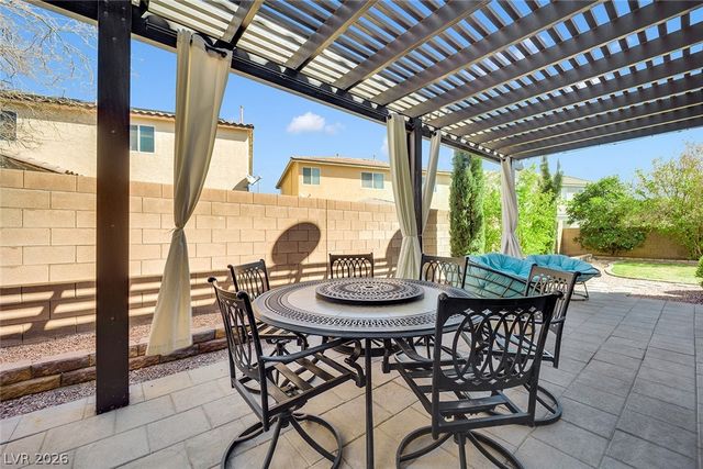 162 Black Crow Avenue, Las Vegas, NV 89123