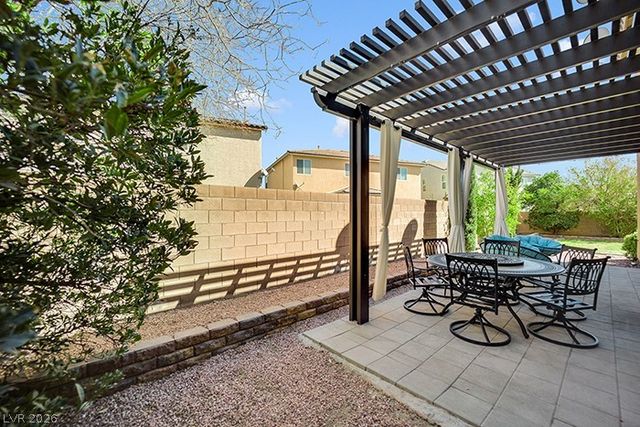 162 Black Crow Avenue, Las Vegas, NV 89123