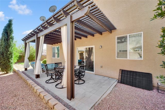 162 Black Crow Avenue, Las Vegas, NV 89123