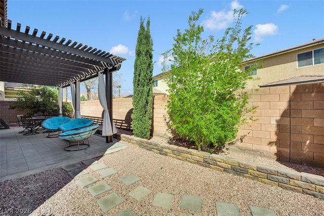 162 Black Crow Avenue, Las Vegas, NV 89123