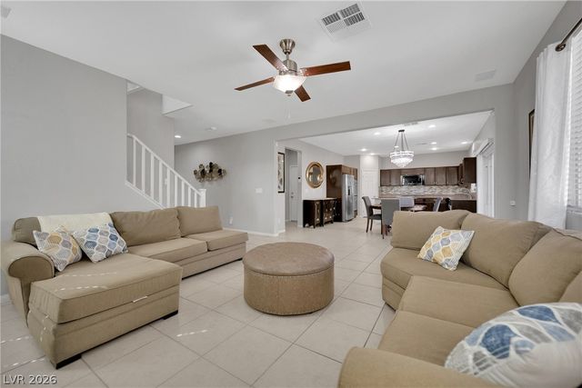 162 Black Crow Avenue, Las Vegas, NV 89123