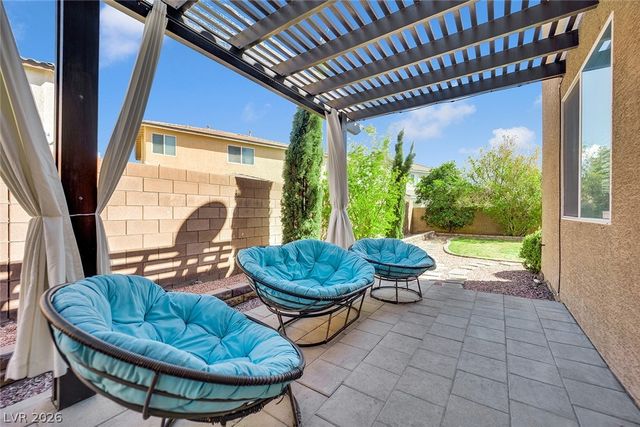 162 Black Crow Avenue, Las Vegas, NV 89123