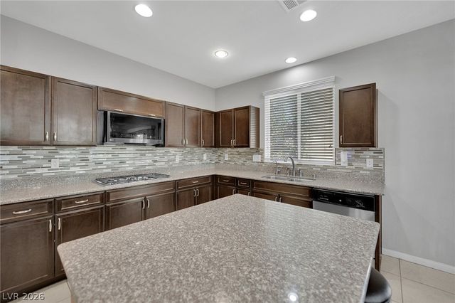 162 Black Crow Avenue, Las Vegas, NV 89123