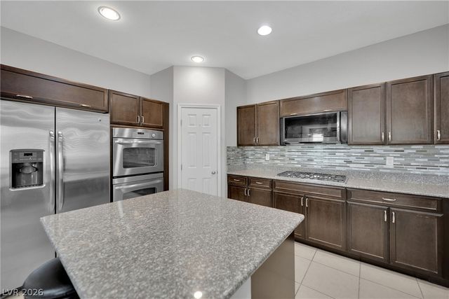 162 Black Crow Avenue, Las Vegas, NV 89123