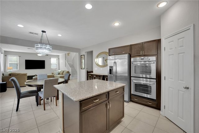 162 Black Crow Avenue, Las Vegas, NV 89123