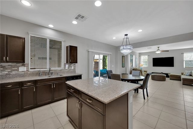 162 Black Crow Avenue, Las Vegas, NV 89123