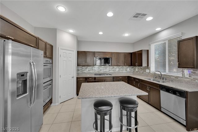 162 Black Crow Avenue, Las Vegas, NV 89123