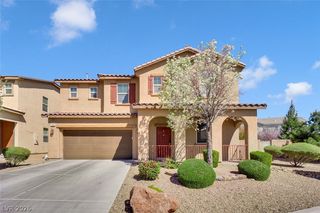 162 Black Crow Avenue, Las Vegas, NV 89123