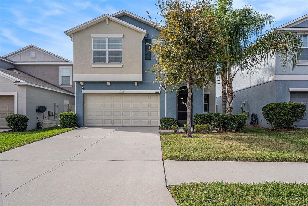 17211 BEACH BUTTERCUP PLACE, Wimauma, FL 33598