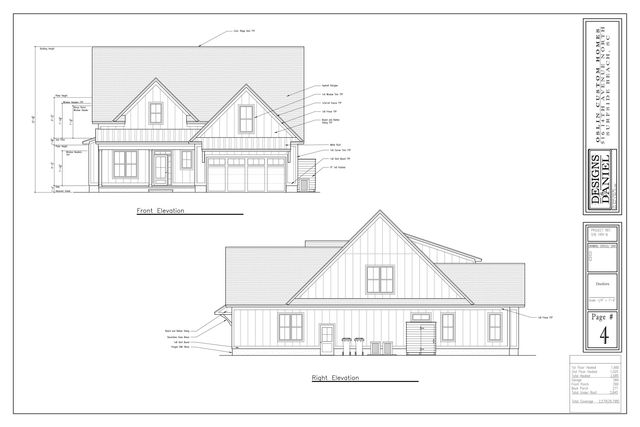 516 14th Ave. N, Surfside Beach, SC 29575