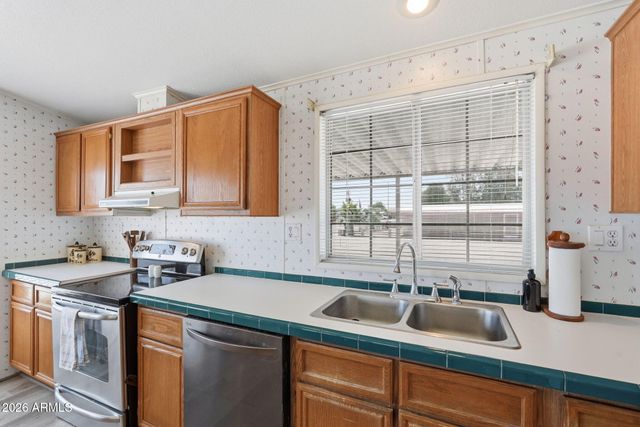 3616 N FLORENCE Boulevard, Florence, AZ 85132