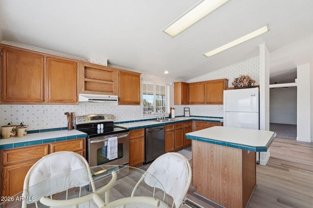 3616 N FLORENCE Boulevard, Florence, AZ 85132