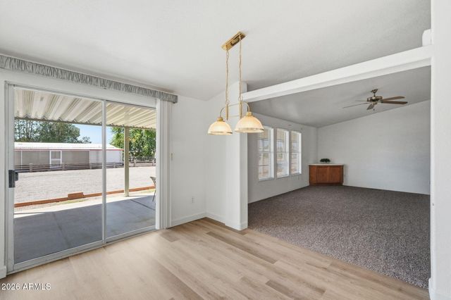 3616 N FLORENCE Boulevard, Florence, AZ 85132