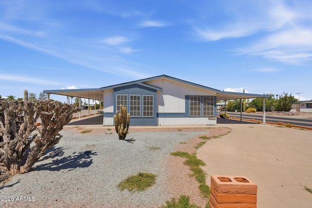 3616 N FLORENCE Boulevard, Florence, AZ 85132