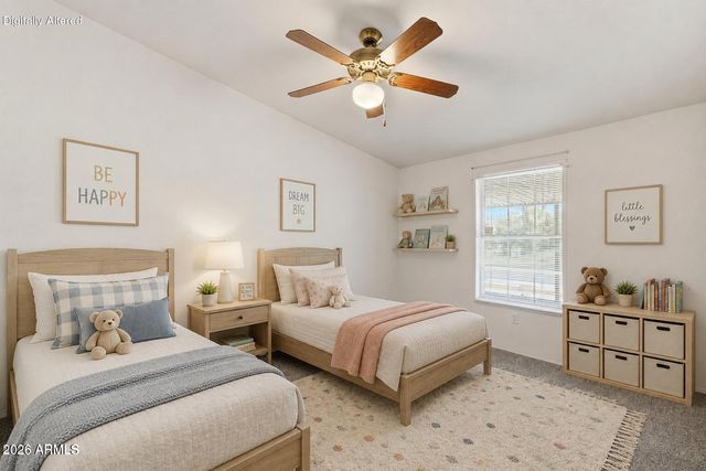 3616 N FLORENCE Boulevard, Florence, AZ 85132