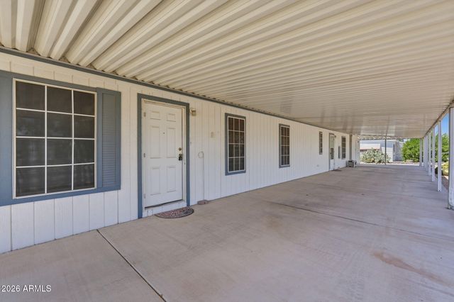 3616 N FLORENCE Boulevard, Florence, AZ 85132