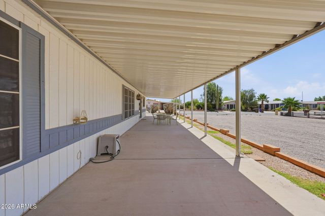 3616 N FLORENCE Boulevard, Florence, AZ 85132