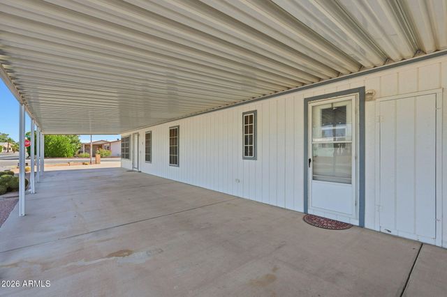 3616 N FLORENCE Boulevard, Florence, AZ 85132