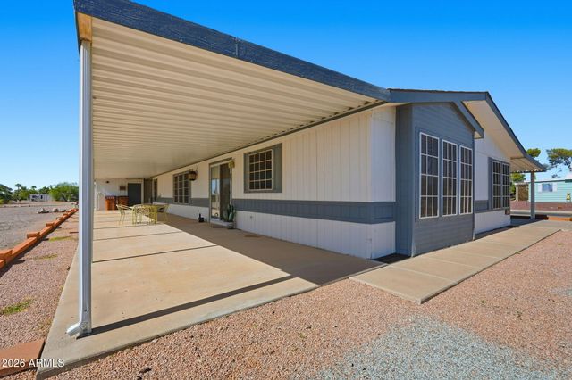 3616 N FLORENCE Boulevard, Florence, AZ 85132