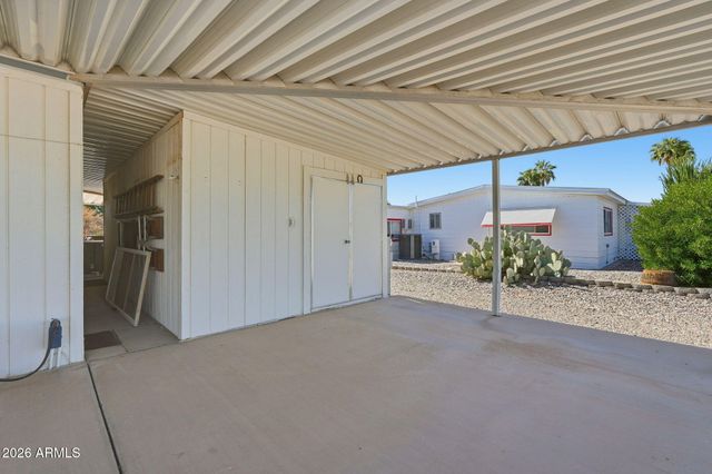 3616 N FLORENCE Boulevard, Florence, AZ 85132