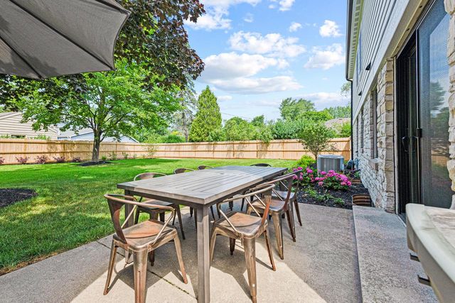7137 N Santa Monica BOULEVARD, Fox Point, WI 53217