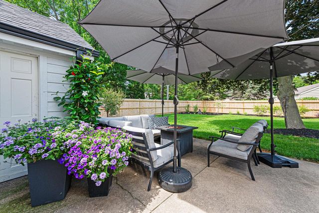 7137 N Santa Monica BOULEVARD, Fox Point, WI 53217