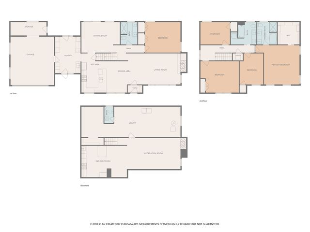 7137 N Santa Monica BOULEVARD, Fox Point, WI 53217