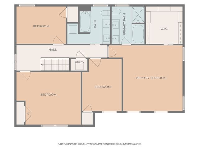7137 N Santa Monica BOULEVARD, Fox Point, WI 53217