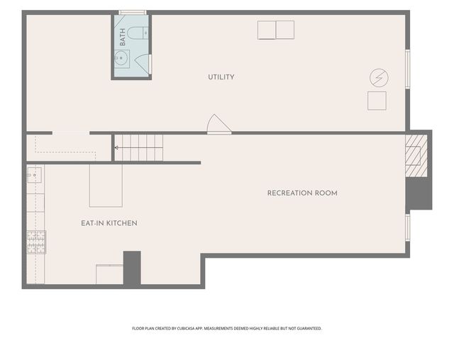 7137 N Santa Monica BOULEVARD, Fox Point, WI 53217