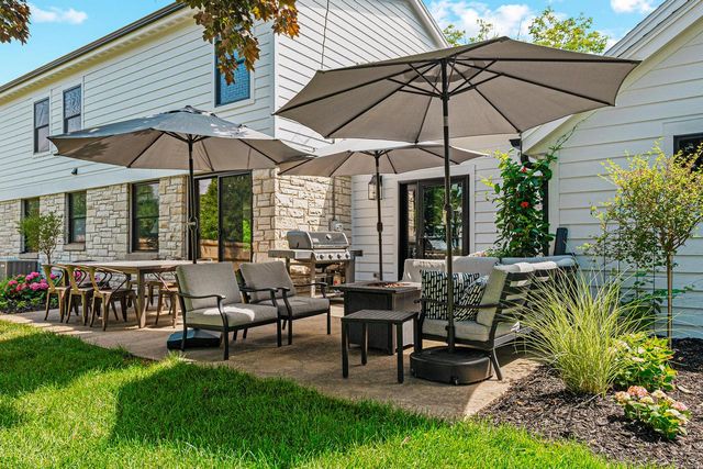 7137 N Santa Monica BOULEVARD, Fox Point, WI 53217