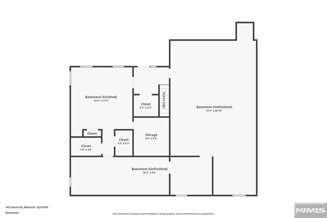 142 Island Road, Mahwah, NJ 07430