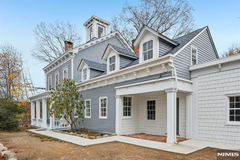 142 Island Road, Mahwah, NJ 07430