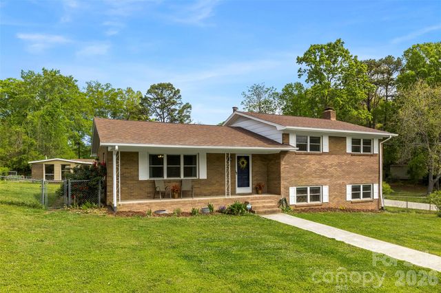 2200 Simmons Street, Gastonia, NC 28052