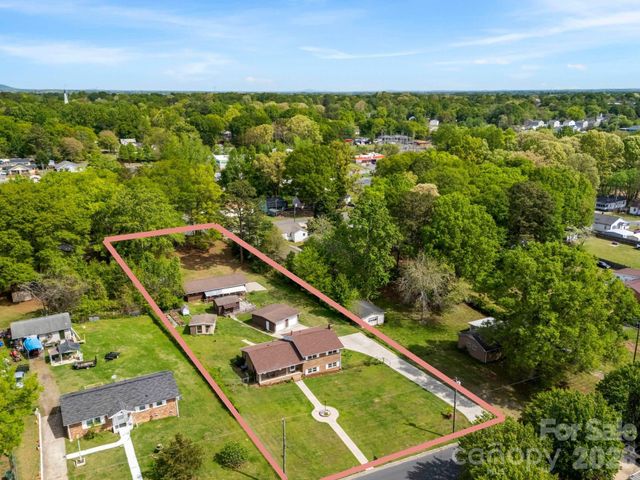 2200 Simmons Street, Gastonia, NC 28052
