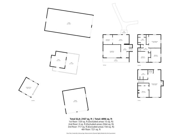 2200 Simmons Street, Gastonia, NC 28052