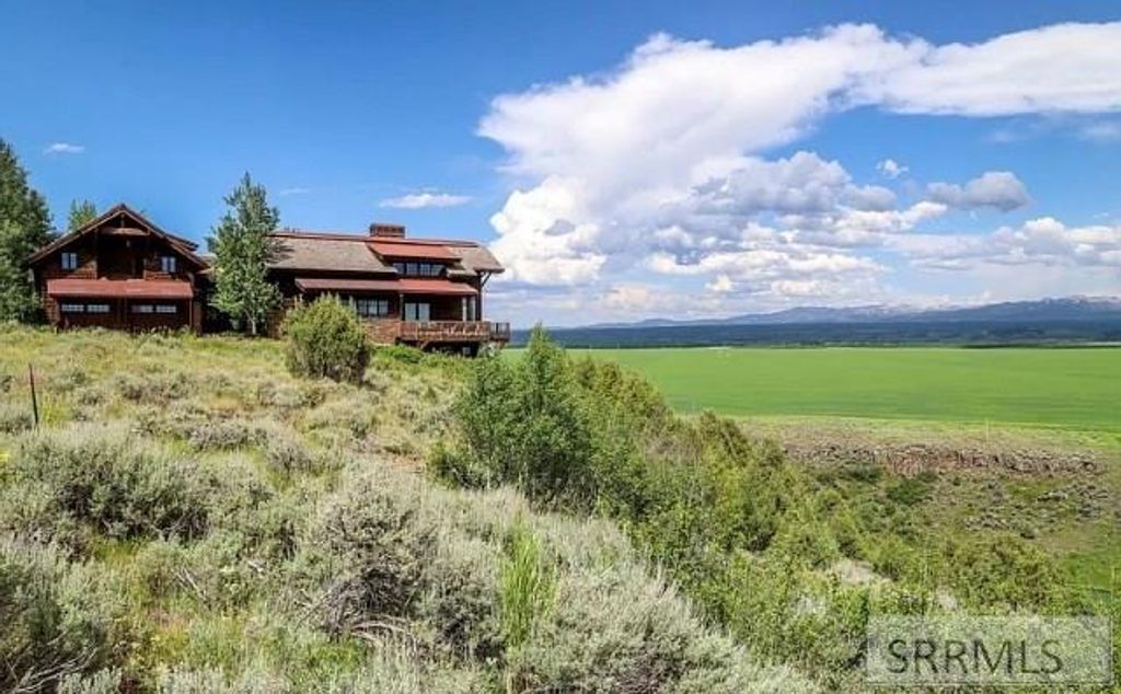 Image 3 of property listing at 9495 River Rim Ranch Road # 7, Tetonia, ID 83452