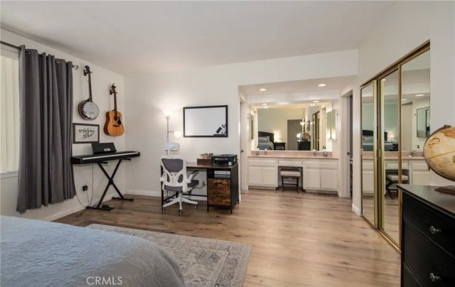 5555 Canyon Crest 2G, Riverside, CA 92507
