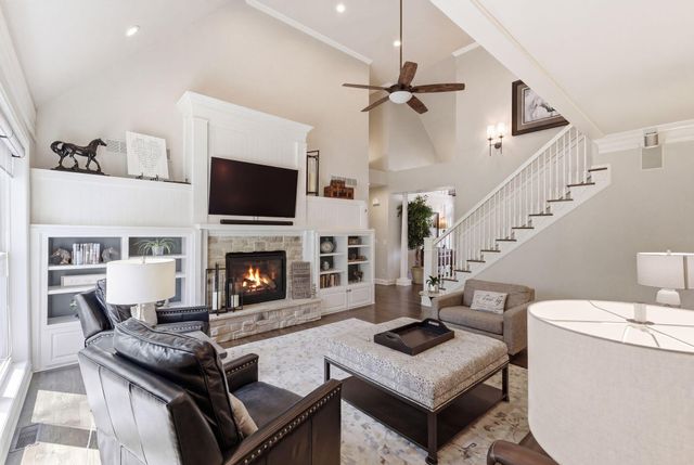 102 Cherry Hill Drive, Georgetown, KY 40324