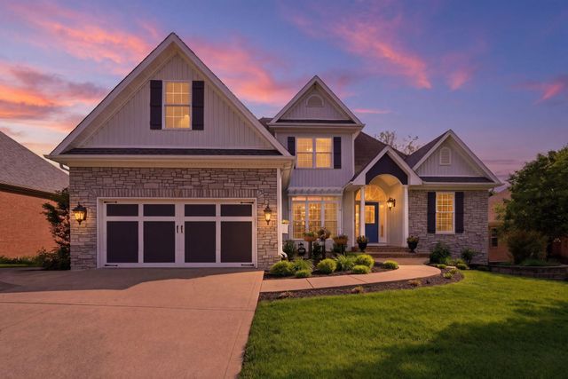 102 Cherry Hill Drive, Georgetown, KY 40324
