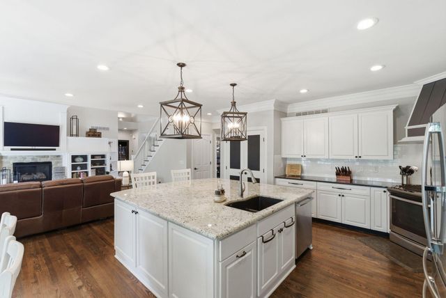 102 Cherry Hill Drive, Georgetown, KY 40324