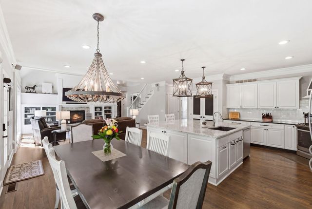 102 Cherry Hill Drive, Georgetown, KY 40324